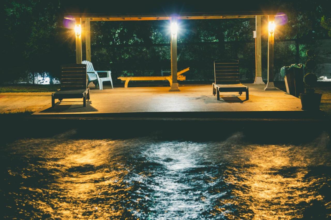 En Con Parrilla, Fogon, Piscina Y Bosque Casa de férias Tunquén