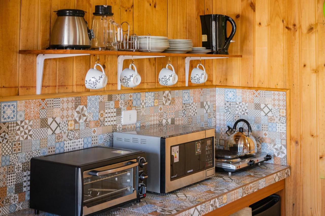 En Con Parrilla, Fogon, Piscina Y Bosque Casa de férias Tunquén