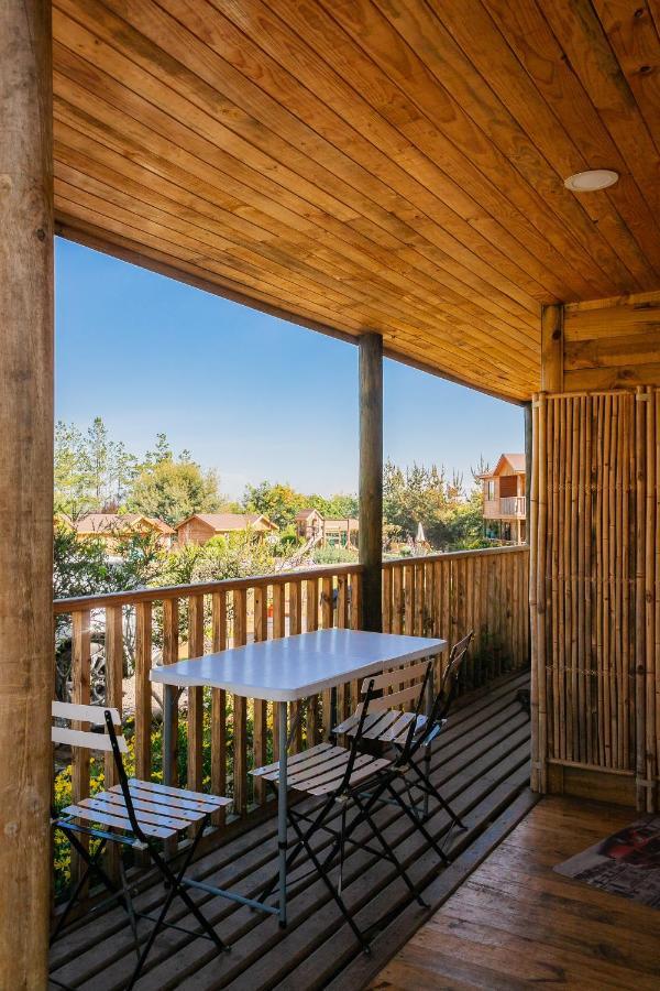Casa de férias En Con Parrilla, Fogon, Piscina Y Bosque
