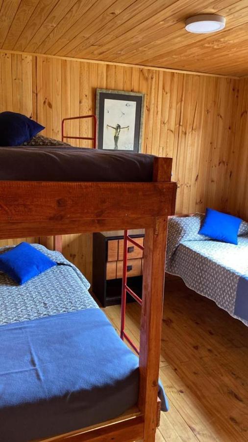 En Con Parrilla, Fogon, Piscina Y Bosque Casa de férias